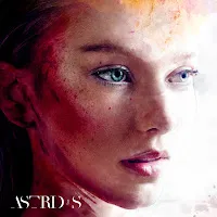 Astrid S — Hurts So Good — обложка